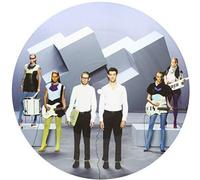 The Young Professionals - EP [VINYL]