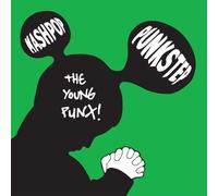 The Young Punx - Mashpop & Punxstep