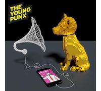 THE YOUNG PUNX - THE BEST OF...2004 - 2014