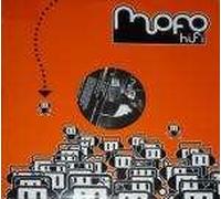 The Young Punx - Young Punx, The - Rockall (Disc 3 - Breaks Mixes) - MofoHifi
