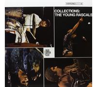 The Young Rascals - Collections [VINYL]
