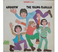 The Young Rascals - Groovin'