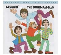 The Young Rascals – Groovin' – MoFi Electronics