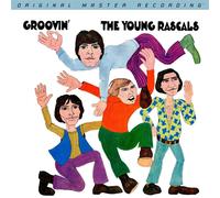 Rascals Young - Groovin' [VINYL]