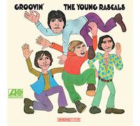 The Young Rascals - Groovin' [VINYL]