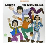 The Young Rascals - Groovin' [VINYL]