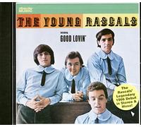 The Young Rascals - The Young Rascals