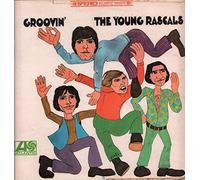 The Young Rascals - The Young Rascals - Groovin' / Sueno - 7" Single 1967 - Atlantic 584111 - UK Press