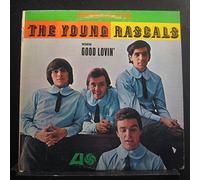 The Young Rascals - Young Rascals, The / The Young Rascals / US / Atlantic / 1966 [Vinyl]