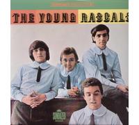 The Young Rascals - Young Rascals [VINYL]