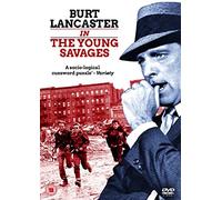The Young Savages [DVD]