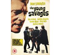 The Young Savages [DVD]