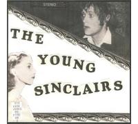 The Young Sinclairs - You Know Where to Find Me [VINYL]
