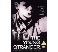 The Young Stranger [DVD]
