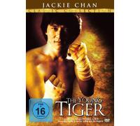 The Young Tiger-Jackie Chan