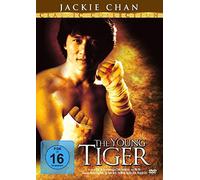 The Young Tiger - Jackie Chan