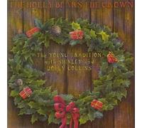 The Young Tradition - The Holly Bears The Crown