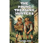 The Young Treasure Hunters
