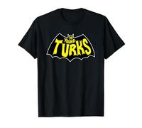 The Young Turks Bat T-Shirt