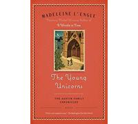 [ The Young Unicorns L'Engle, Madeleine ( Author ) ] { Paperback } 2008