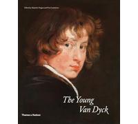 The Young Van Dyck – Thames & Hudson – (E)