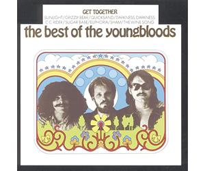 The Youngbloods - Best of
