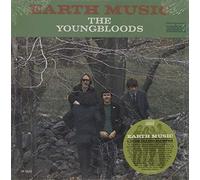 EARTH MUSIC - YOUNGBLOODS THE