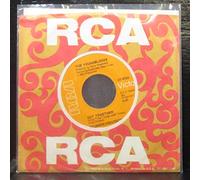 The Youngbloods - Get Together / Beautiful [Vinyl Single 7'']