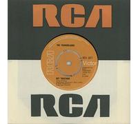 The Youngbloods - Get Together / Darkness, Darkness