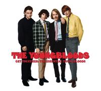 the Youngbloods Get Together: The Essential Youngbloods (CD) (US IMPORT)
