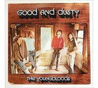 The Youngbloods - Good And Dusty