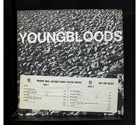 The Youngbloods - Rock Festival