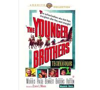 The Younger Brothers
