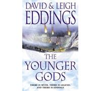 The Younger Gods (Dreamers 4) by David Eddings, Leigh Eddings (2007) Paperback