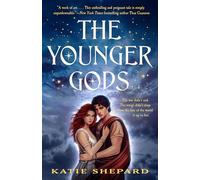 The Younger Gods (The Night-singers Duology, 1)