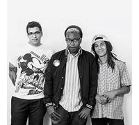 The Younger Lovers - Young Brothers