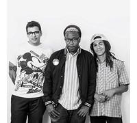 The Younger Lovers - Young Brothers [VINYL]