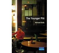 The Younger Pitt (Profiles In Power)