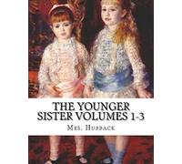 The Younger Sister Volumes 1-3