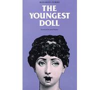 The Youngest Doll (Latin American Women Writers)
