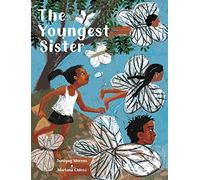 The Youngest Sister (Aldana Libros)