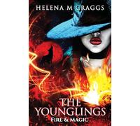 The Younglings: Fire & Magic: 2