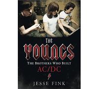 The Youngs: The Brothers Who Built AC/DC