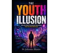 THE YOUTH ILLUSION: Why the Most Connected Generation Feels the Most Betrayed (The Illusion Series: Hidden Architectures of Modern Life)