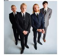 The Youth Nothing But... (Vinyl) 12" Album (US IMPORT)