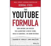 The YouTube Formula | Hardback