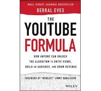 The YouTube Formula | Hardback