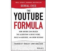 The YouTube Formula | Hardback