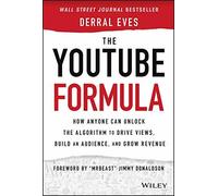 The YouTube Formula | Hardback
