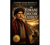 The Yowani Choctaw Exodus: Book I - The Yowani Choctaw Saga